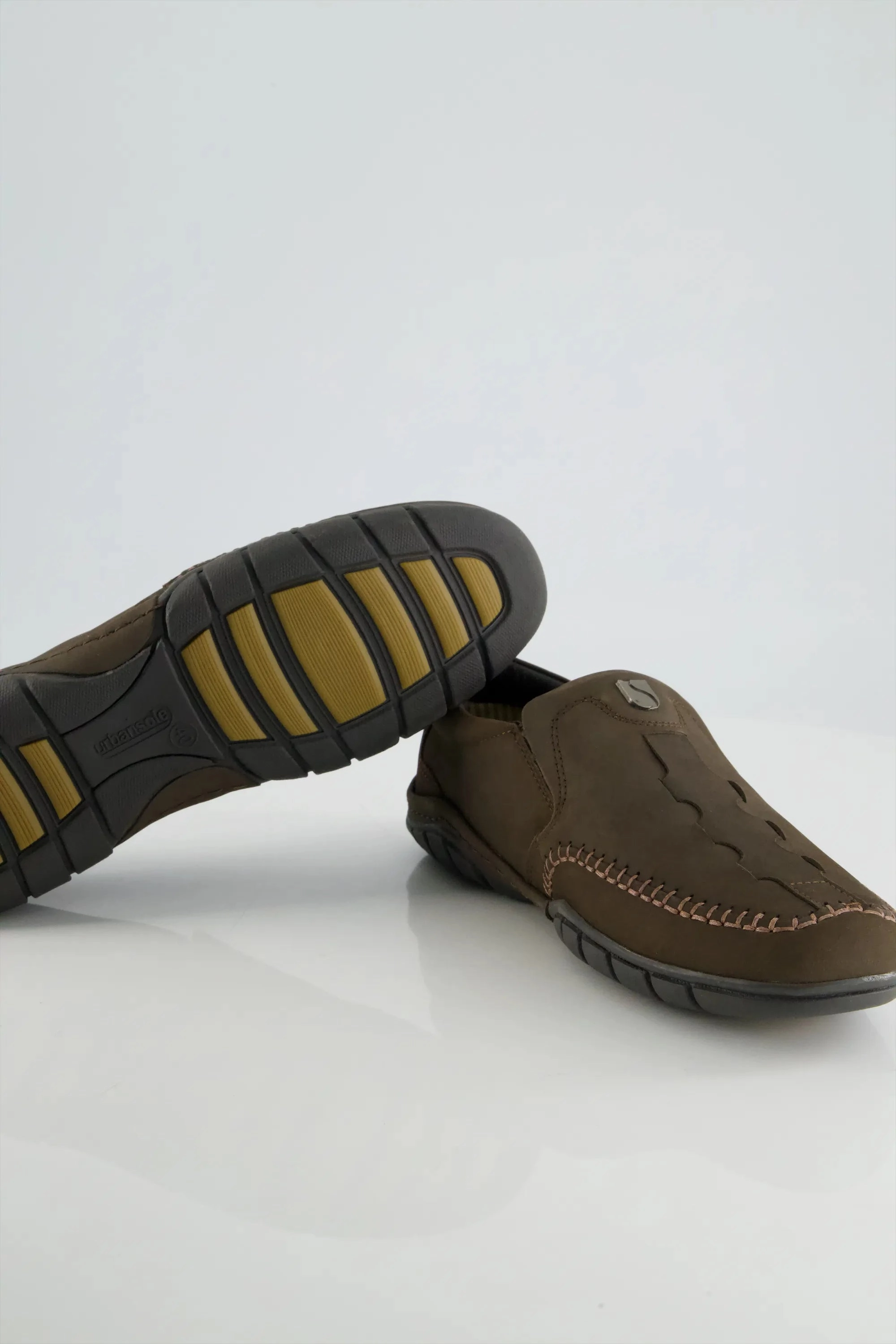 Men'S Casual Shoes Us-Vg-4103 Lifestyle Ahead Effortless Gear