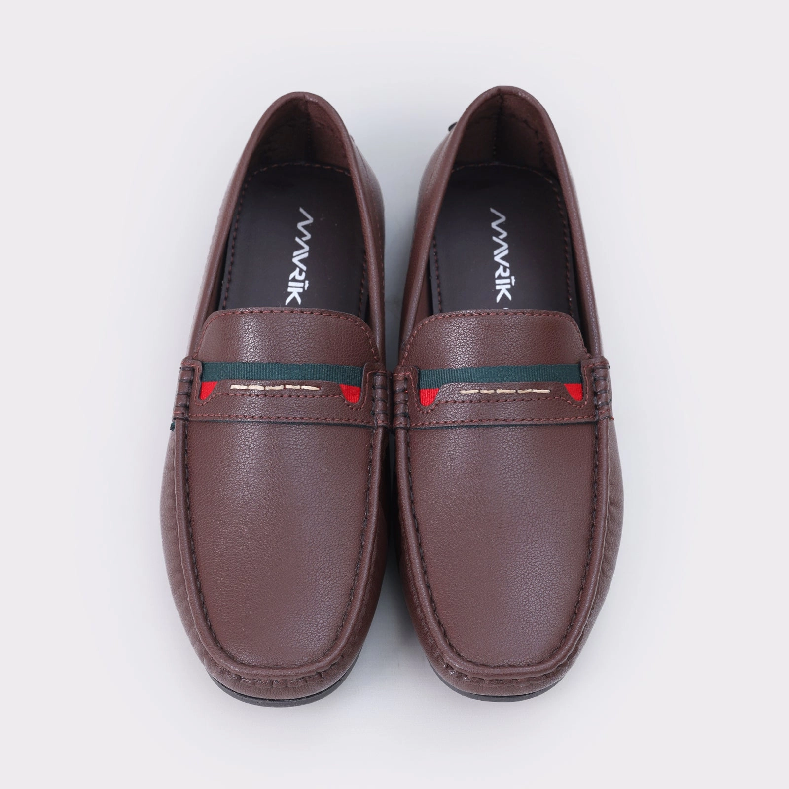 Pure Motion Men'S Casual Slip-On