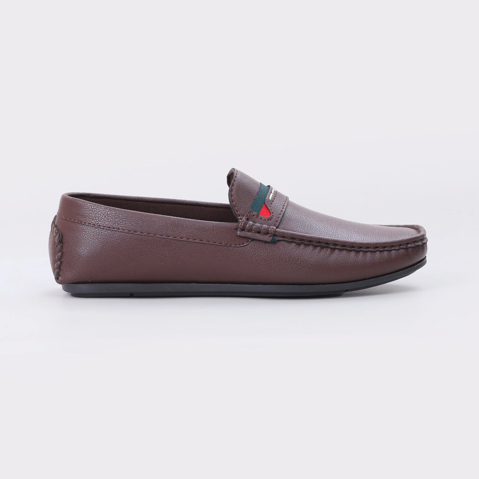 Men'S Casual Slip-On Form And Function