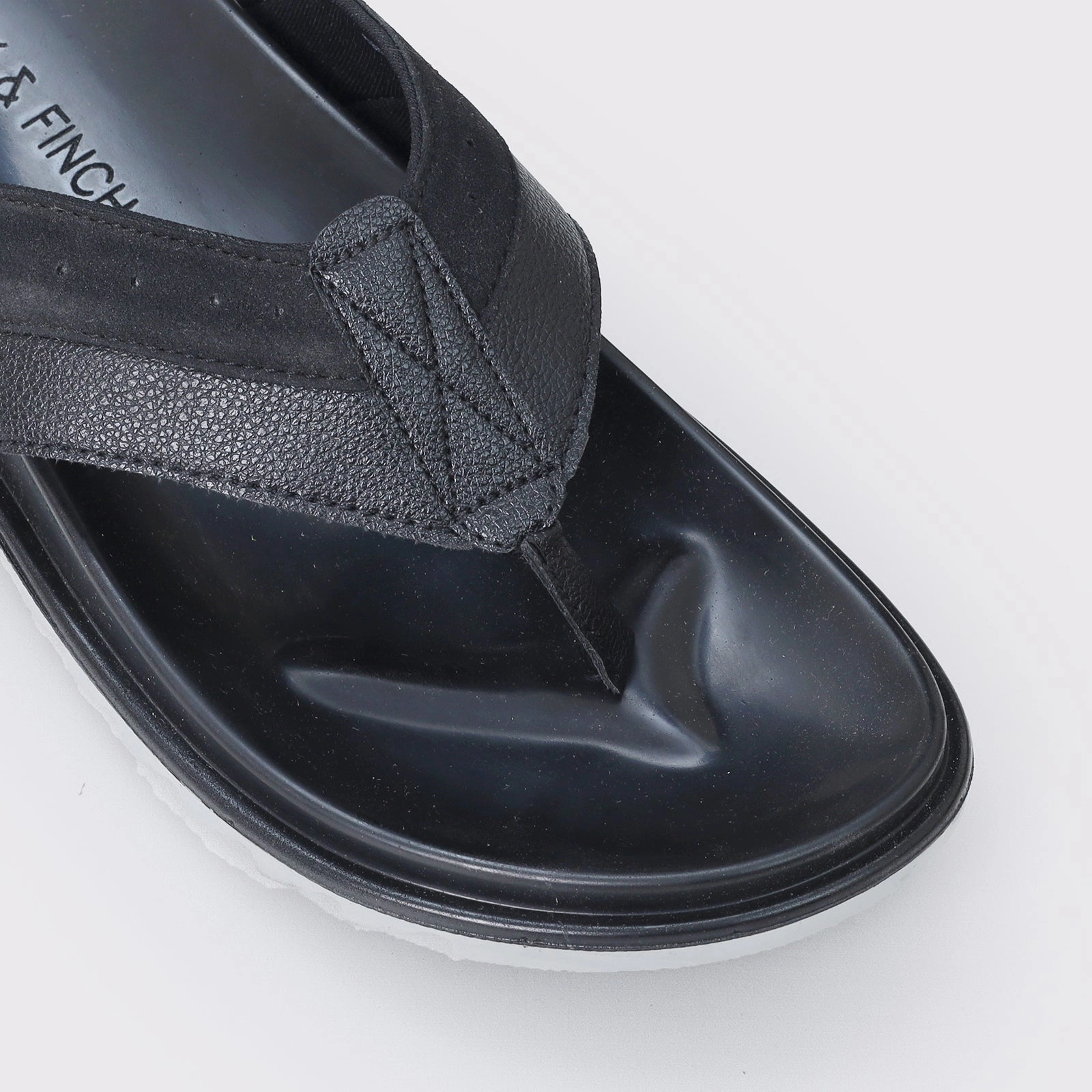 Ease Daily Men'S Casual Wear Chappal
