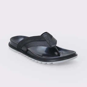 Men'S Casual Wear Chappal Living In Style Fluid Profile
