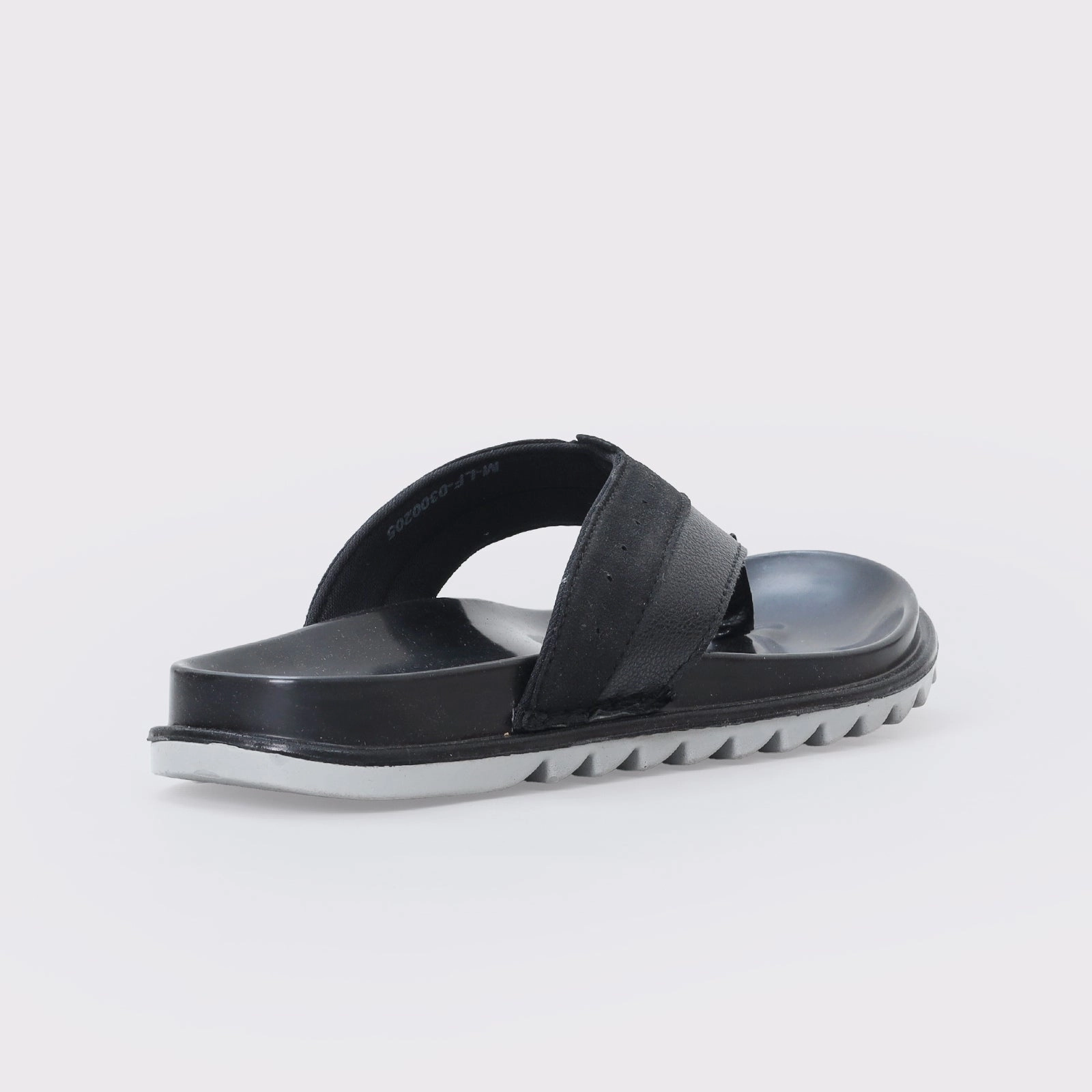 Relaxed Motion Men'S Casual Wear Chappal