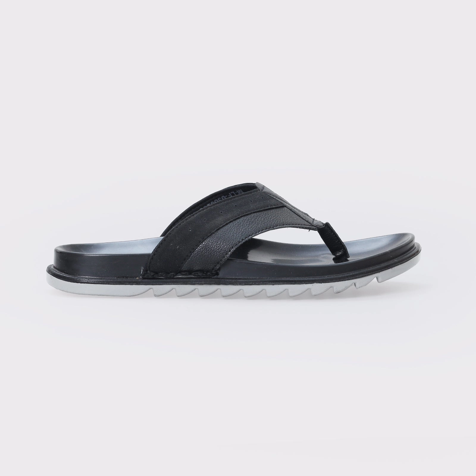 Men'S Casual Wear Chappal Your Flow Wear In-Motion Look
