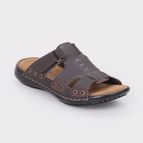 Men'S Classic Chappal Unified Fit