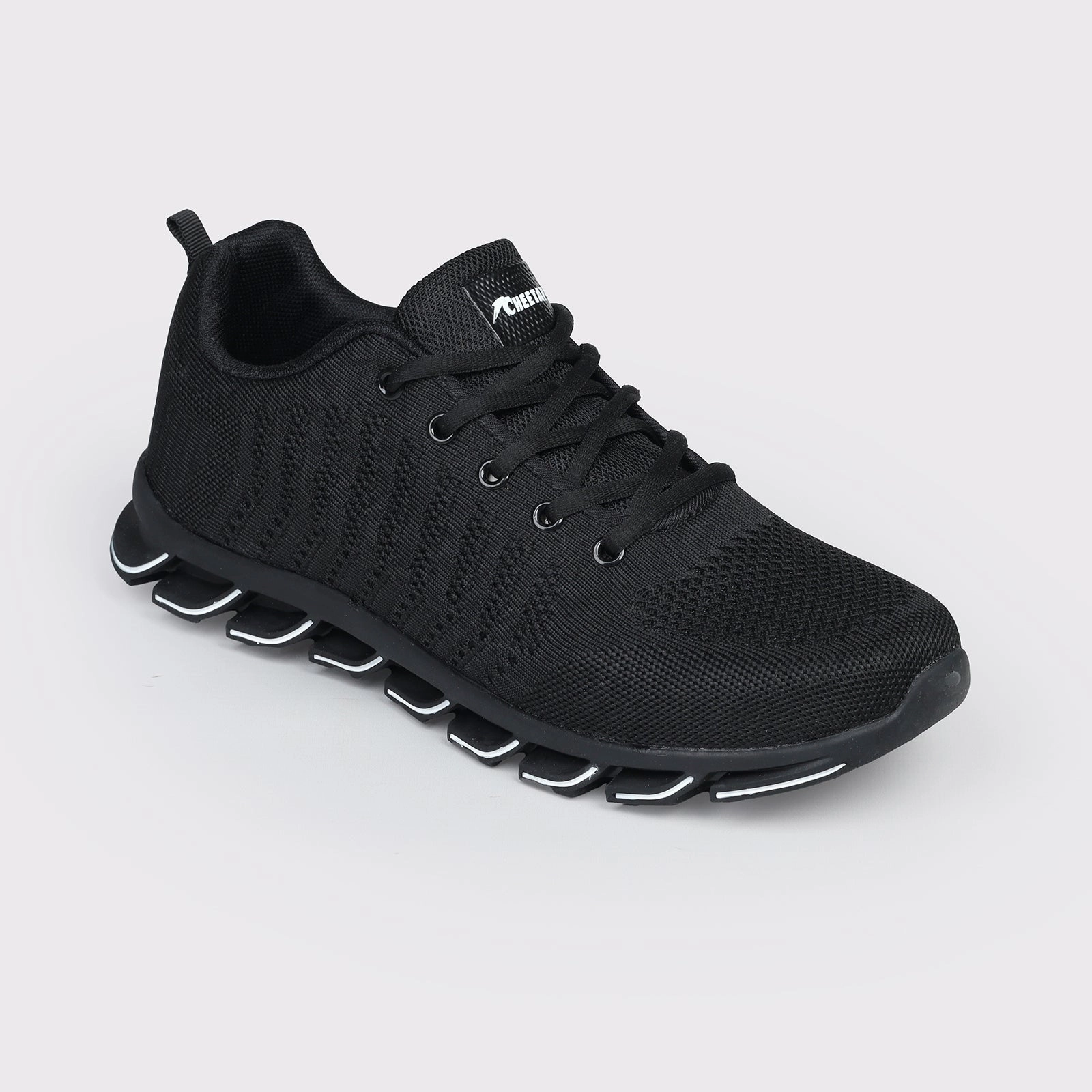 Express Yourself Men'S Classic Comfort Sneakers