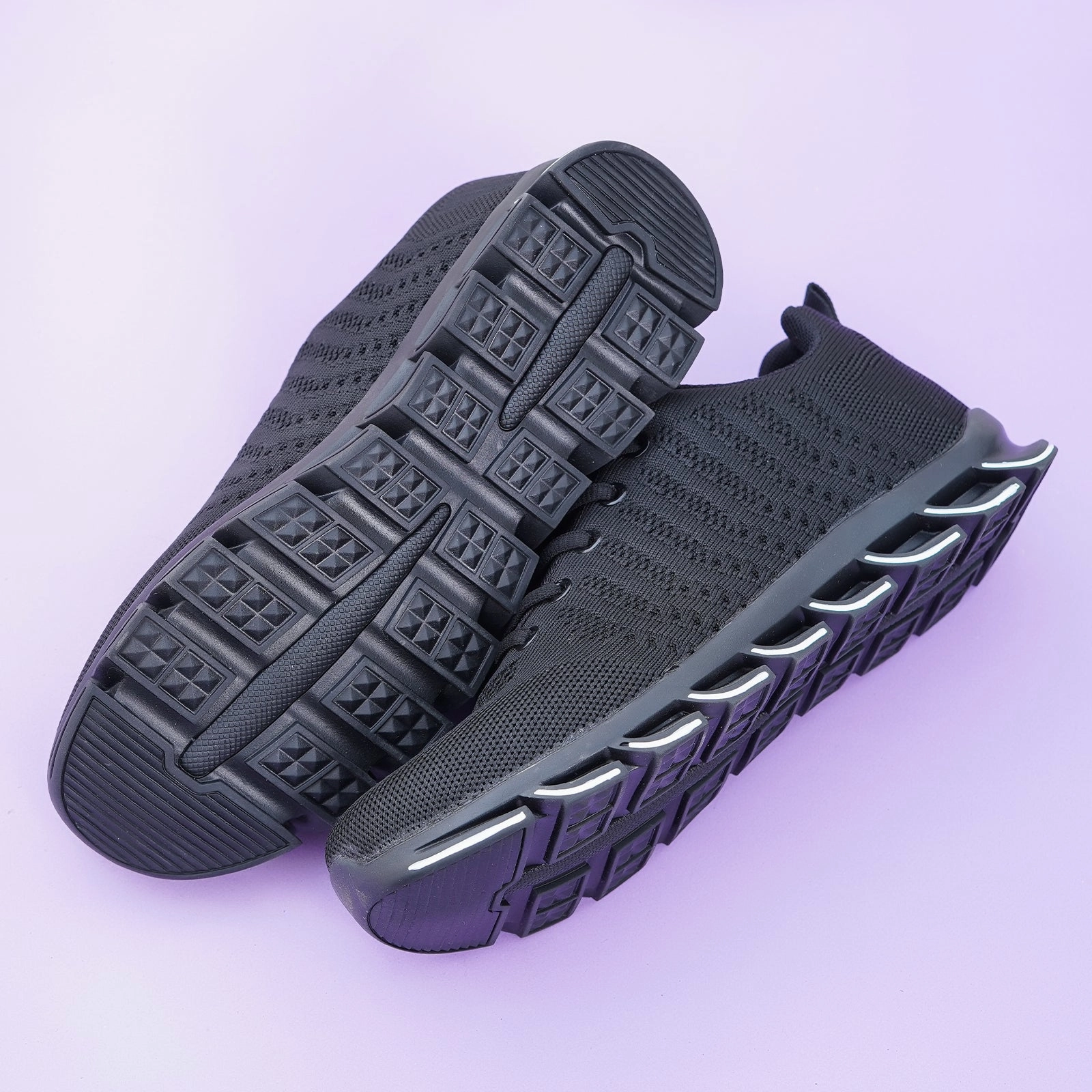 Men'S Classic Comfort Sneakers Essentials, Redesigned