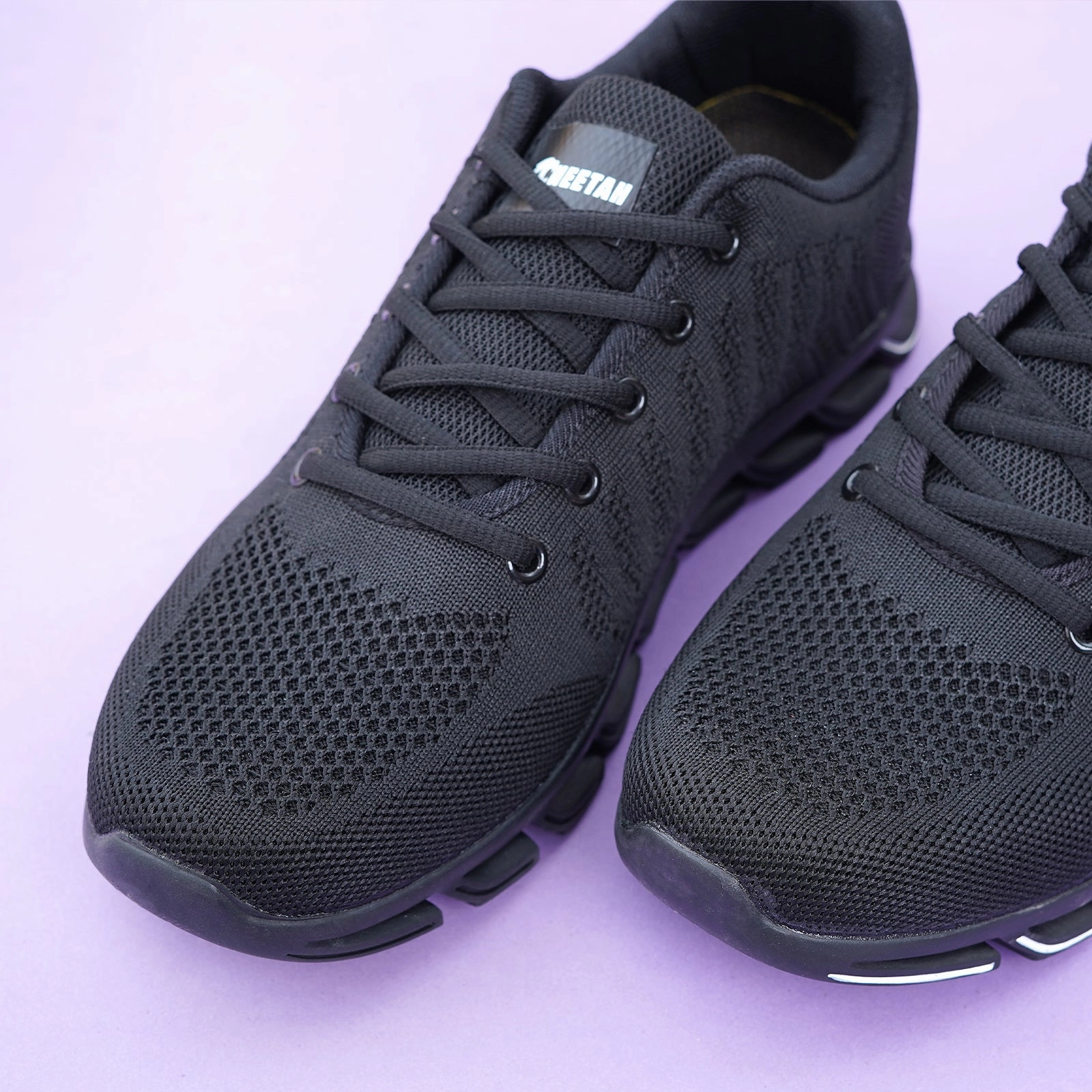 Men'S Classic Comfort Sneakers Sleek Mindset