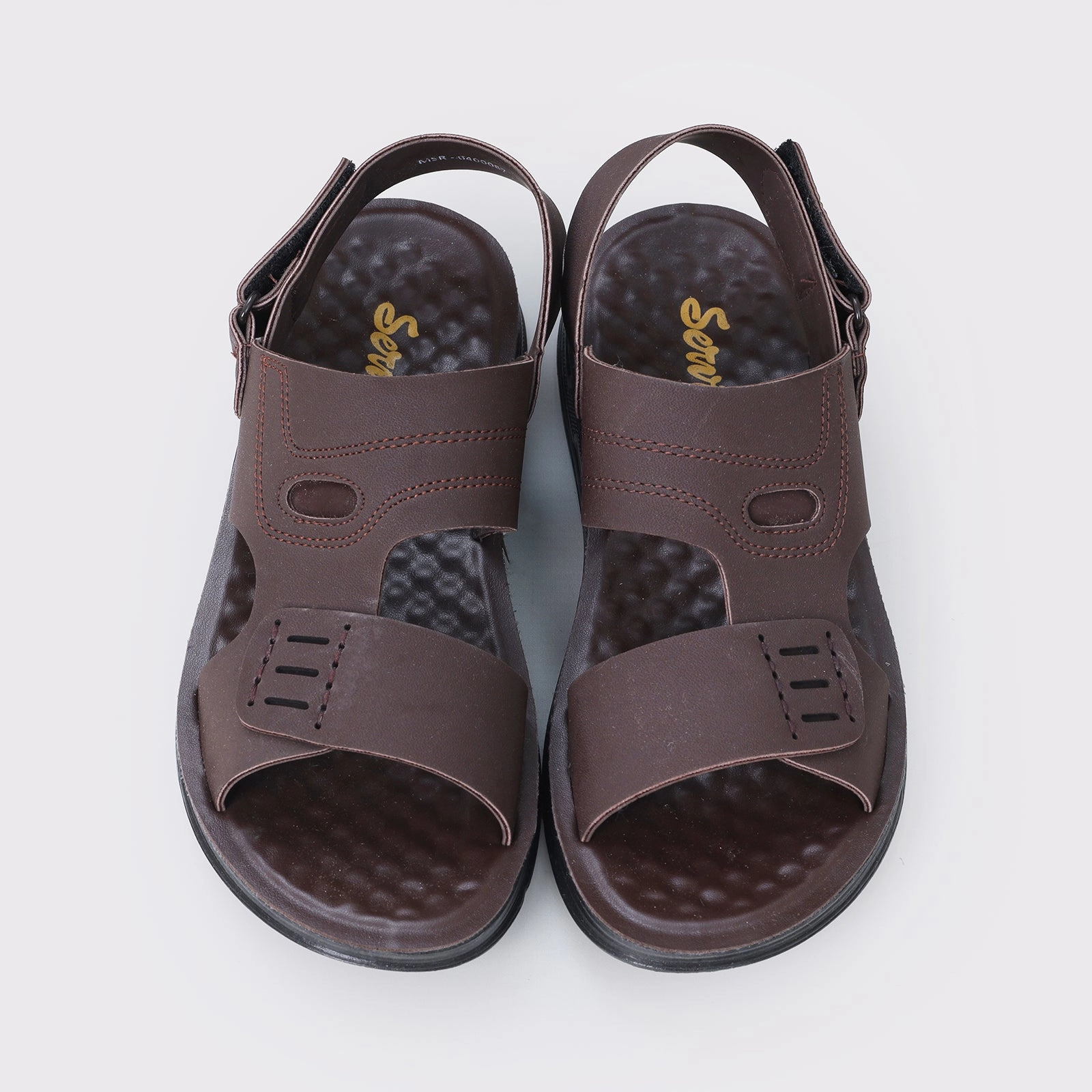 Men'S Classic Sandals Crafted Balance Style Made Easy