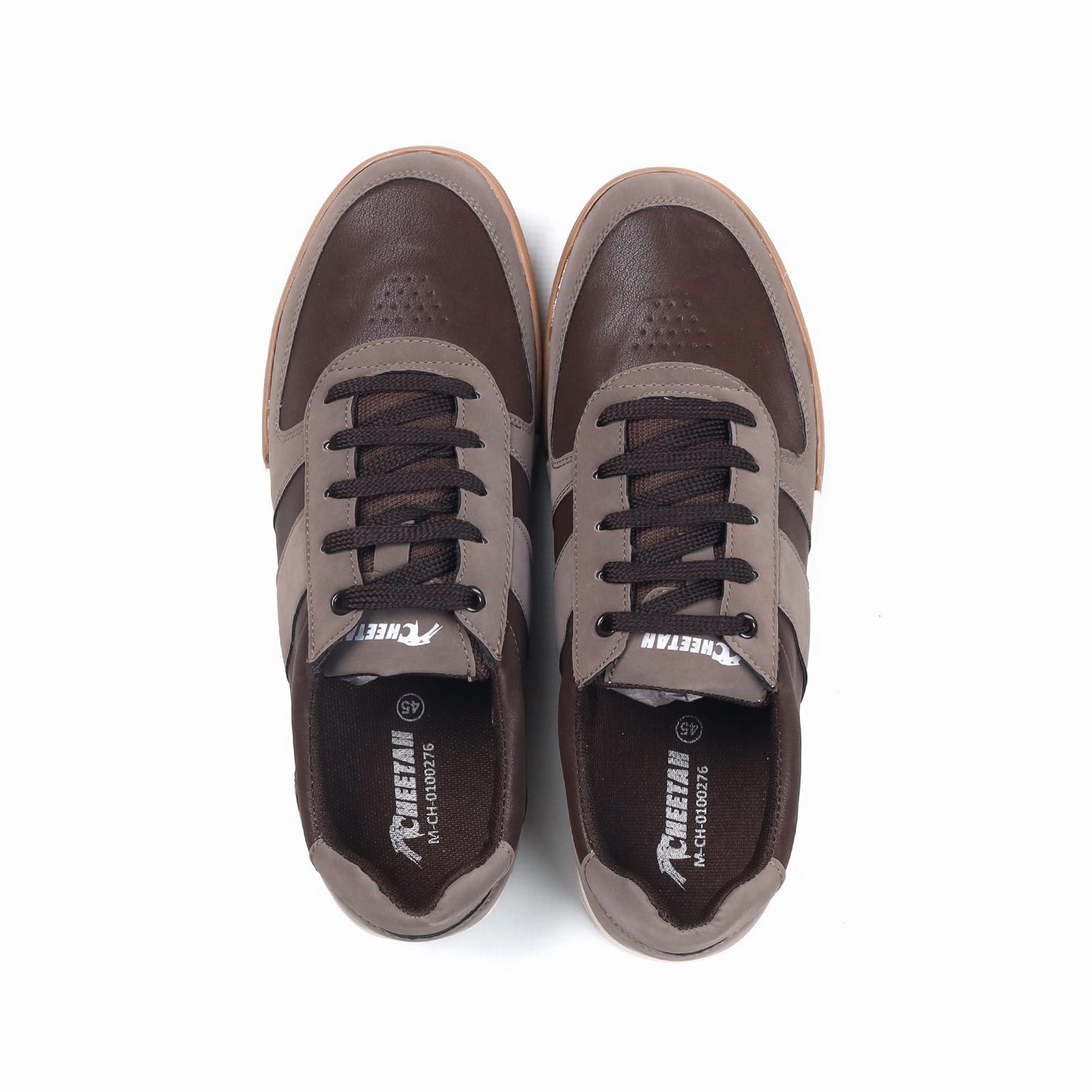 Dynamic Layerwear Men'S Classic Sneakers
