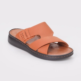 Style To Move Fluid Lifestyle Men'S Comfortable Chappal