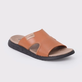 Men'S Comfy Chappal Unified Fit