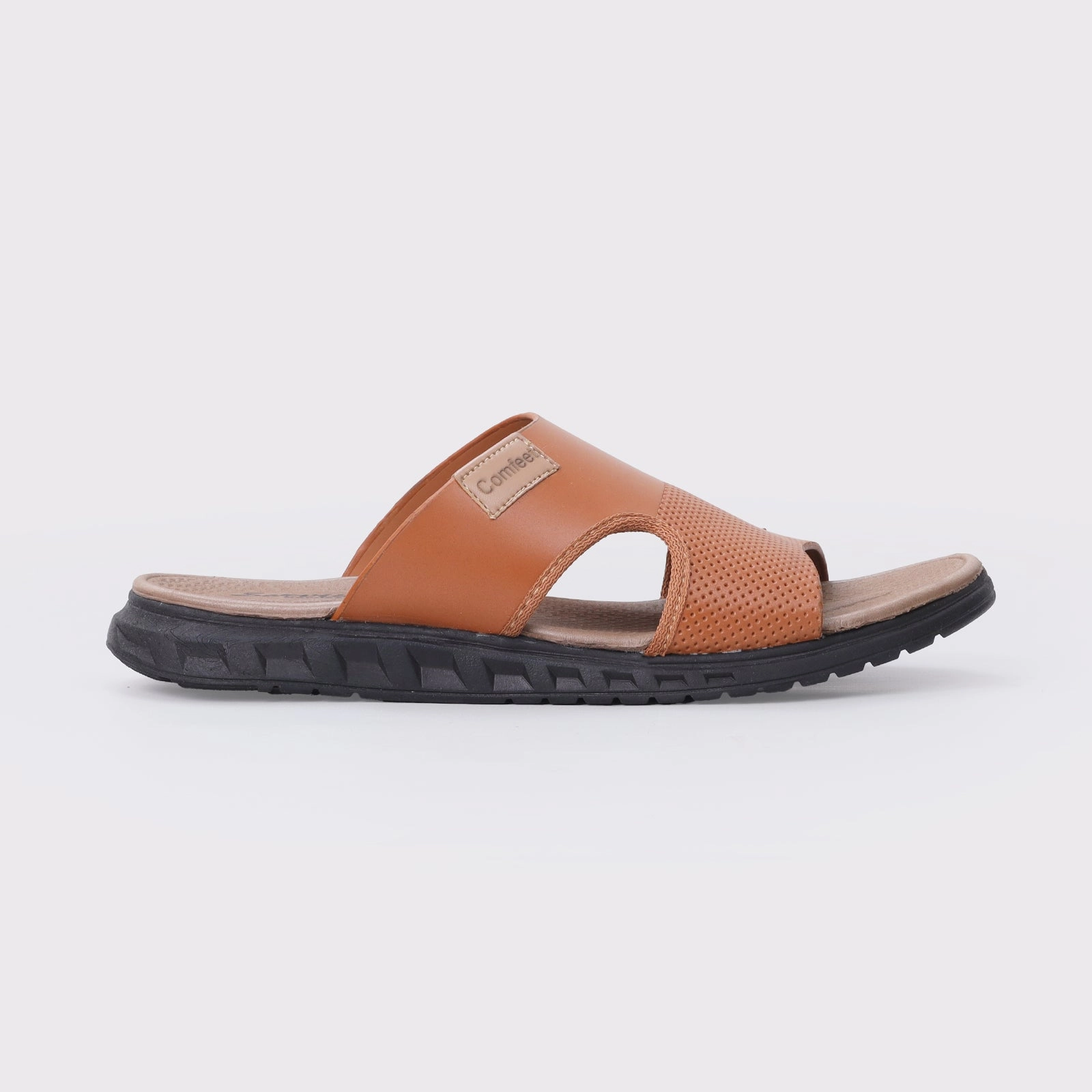 Fluid Design Men'S Comfy Chappal