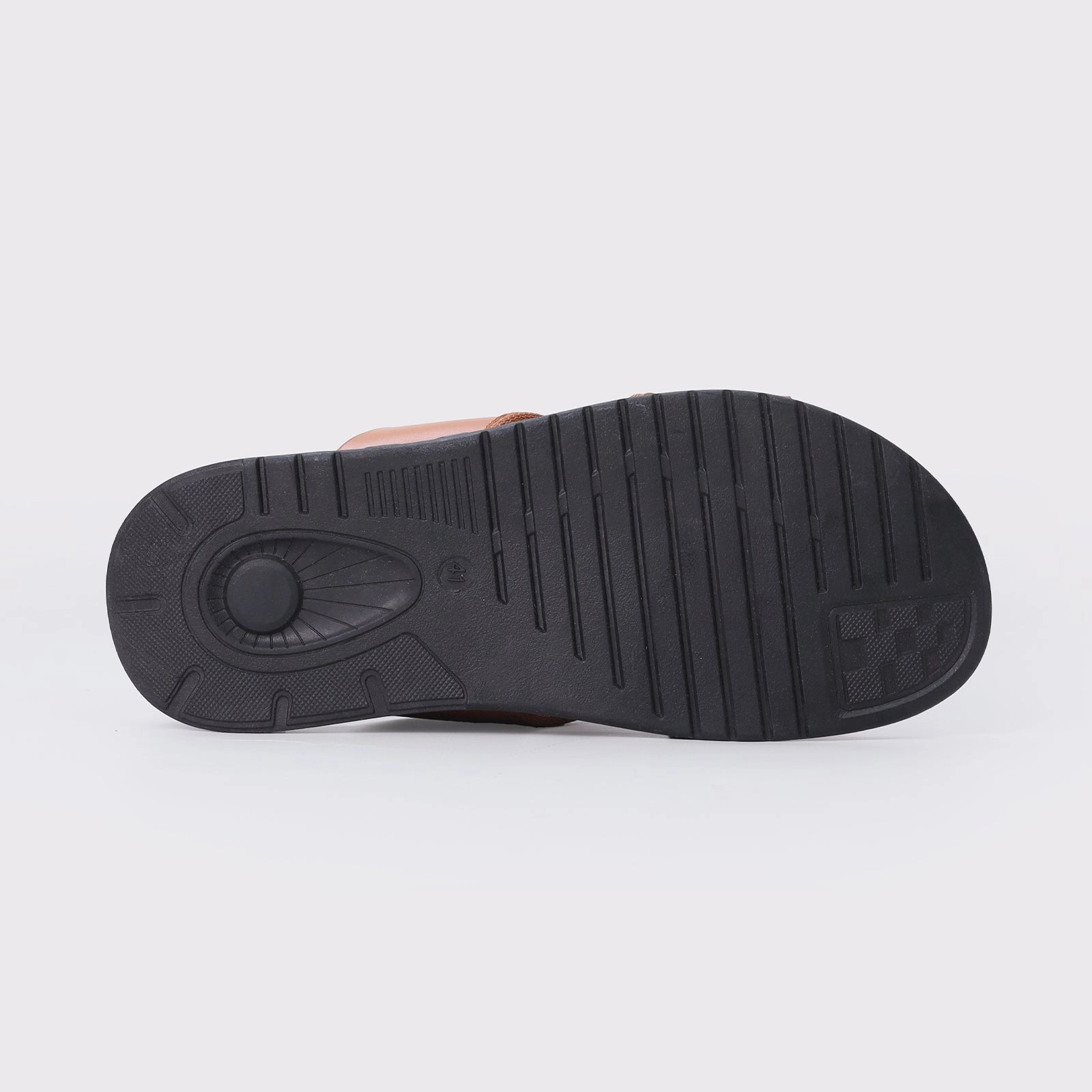Clean-Life Gear Men'S Comfy Chappal