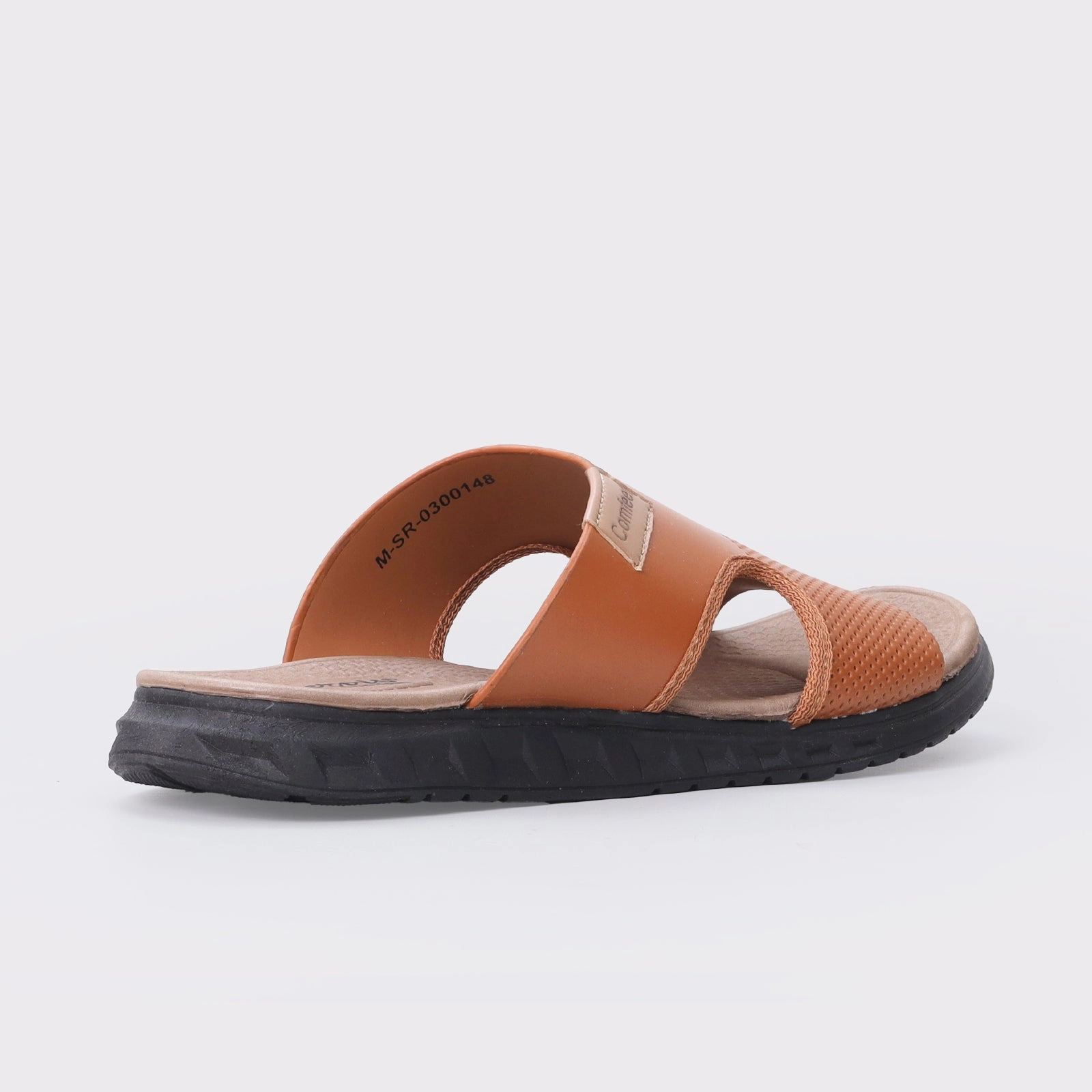 Men'S Comfy Chappal Easy Layering