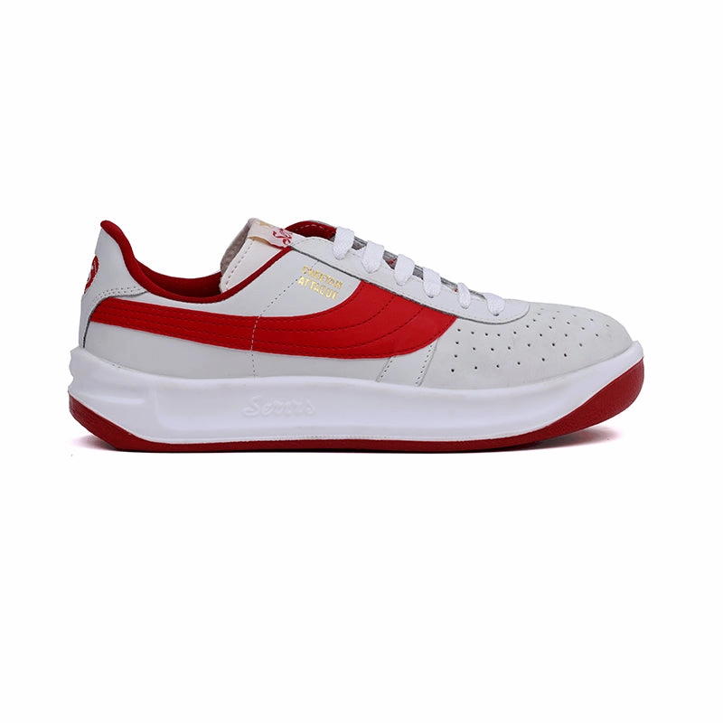 Layered City Versatility Gear Men'S Comfy Classic Sneakers