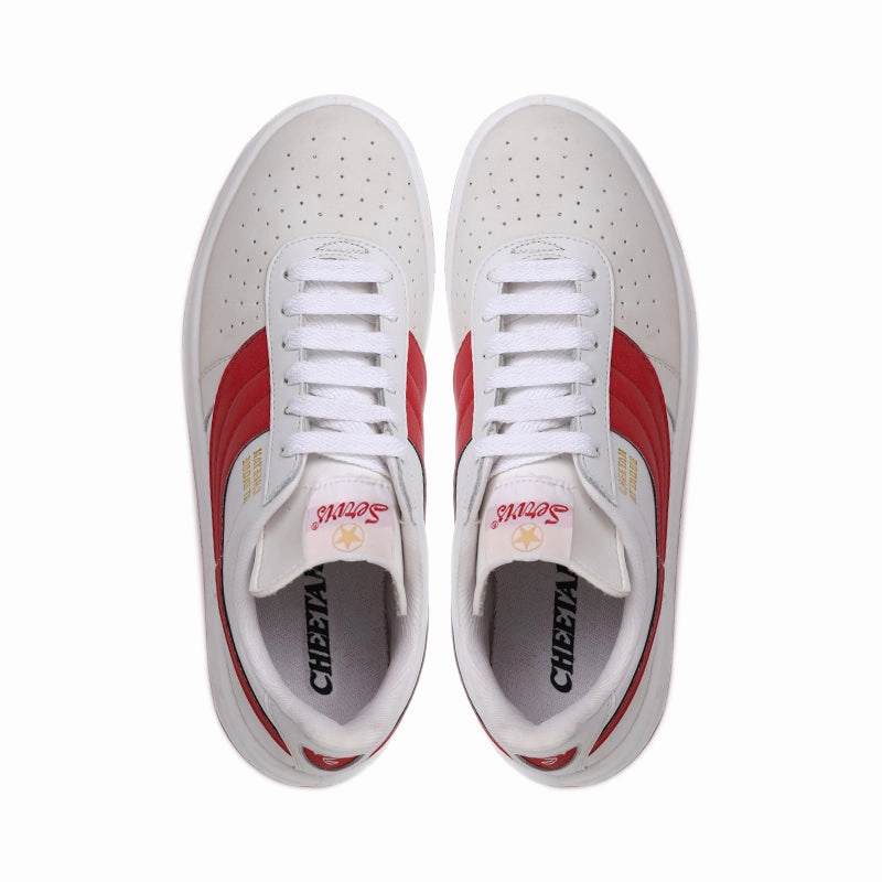 Understated Utility Refined Urbanism Men'S Comfy Classic Sneakers
