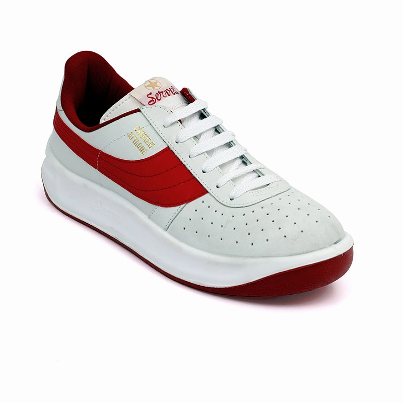 Men'S Comfy Classic Sneakers Function-Refined