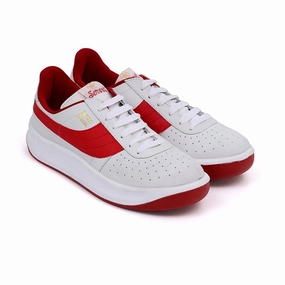 Men'S Comfy Classic Sneakers Form And Function