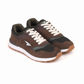 Built For Motion Form-Focused Men'S Comfy Sneakers
