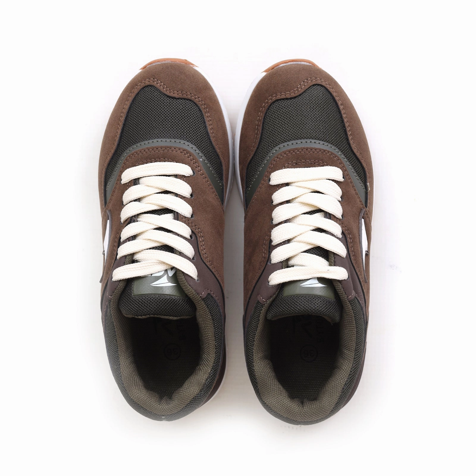 Men'S Comfy Sneakers Your Rhythm Layer Active Corewear