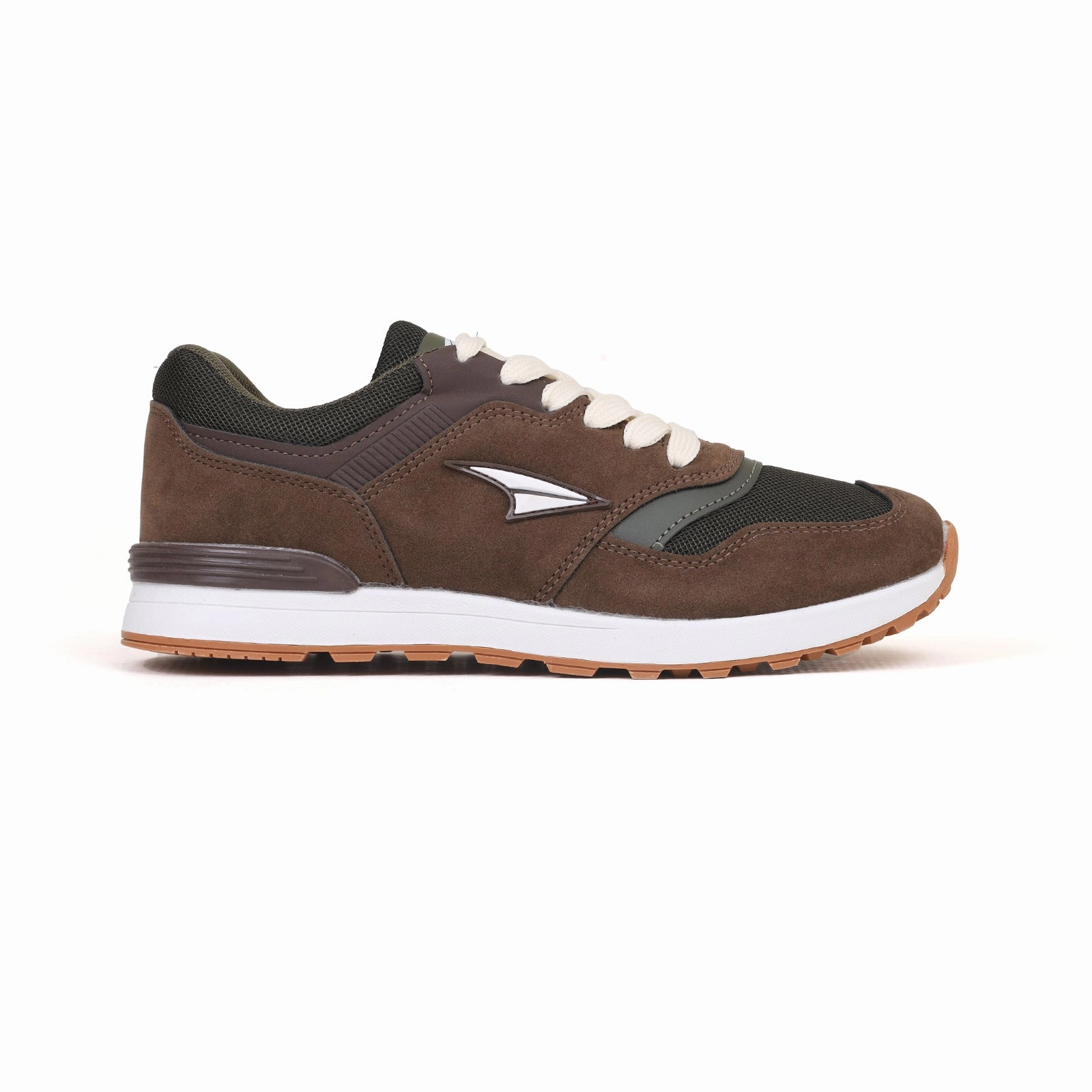 Rhythmic Fit Men'S Comfy Sneakers