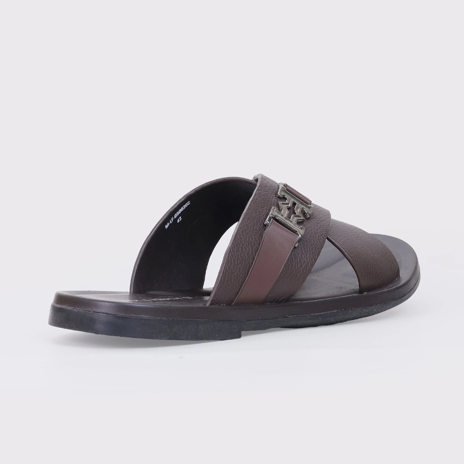 Gear For Now Crafted Ease Men'S Cool Summer Chappal