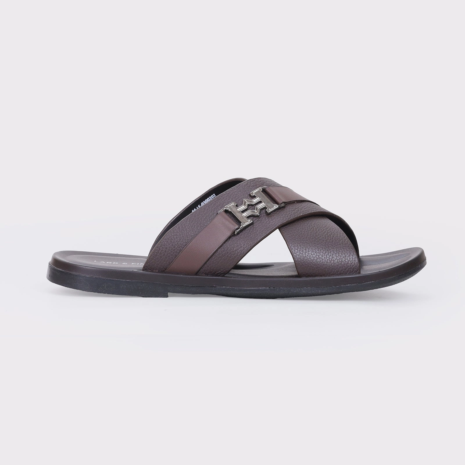 Core Rhythm Streamlined Look Men'S Cool Summer Chappal