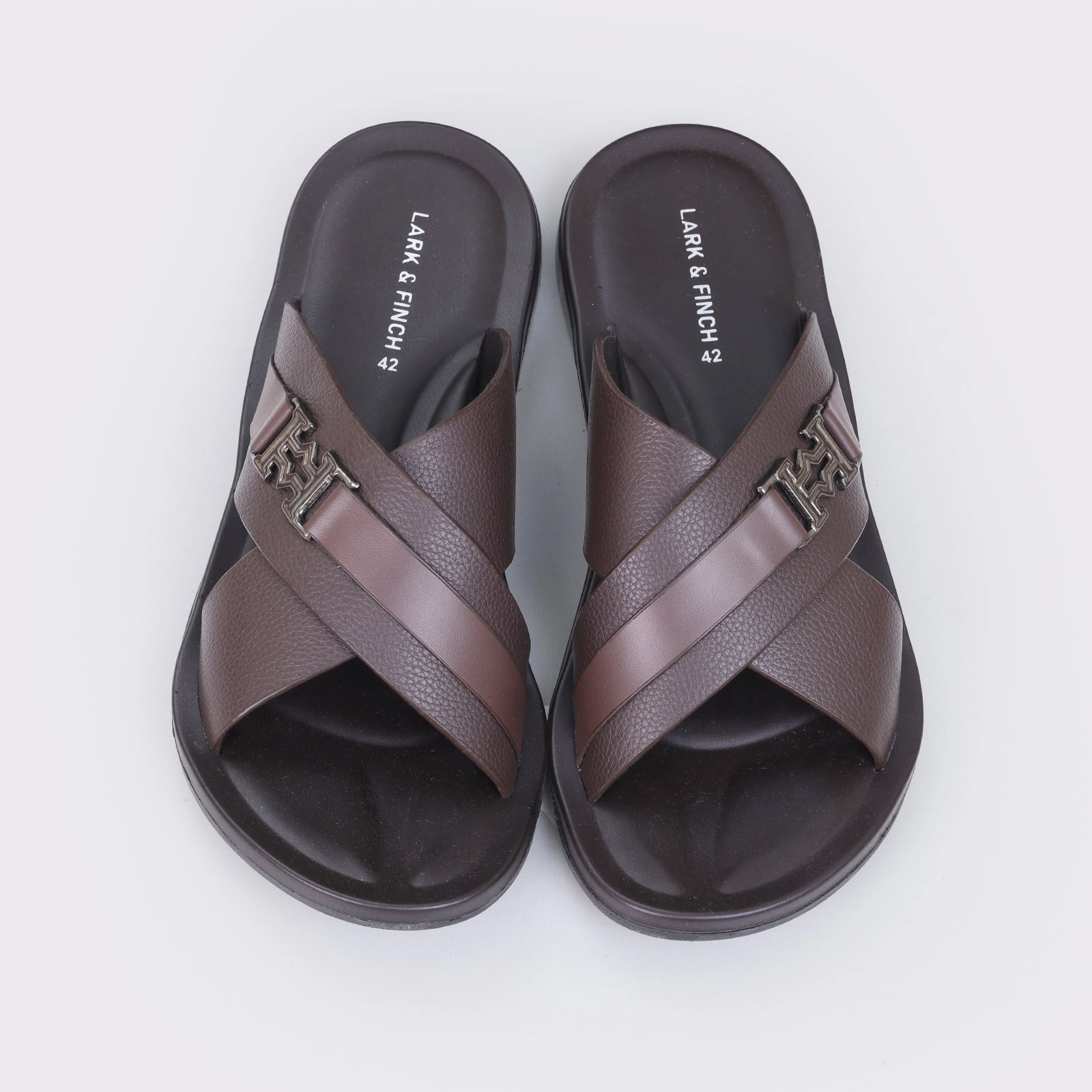 Ready For Change Utility In Style Men'S Cool Summer Chappal