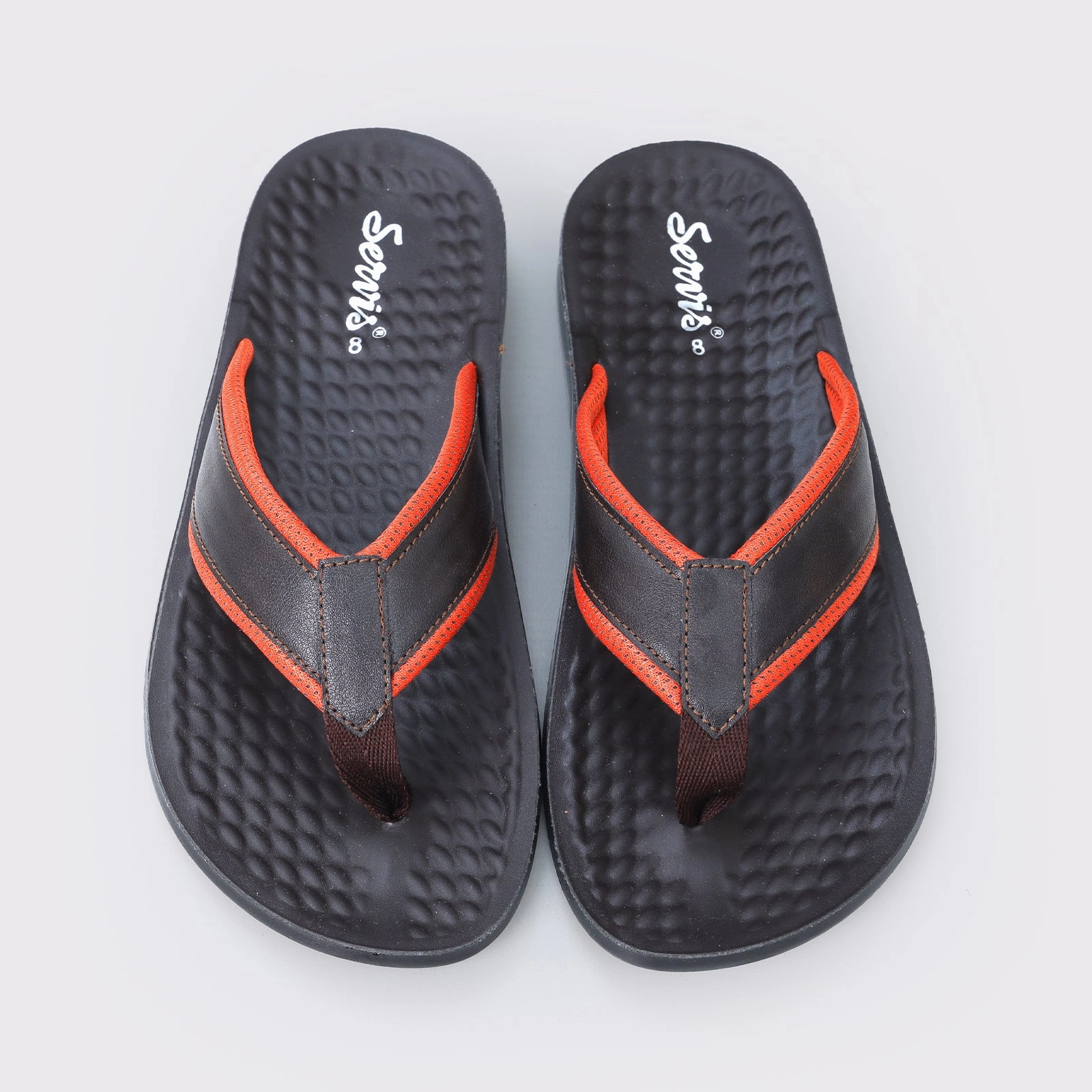 Built For Pace Men'S Daily Wear Chappal