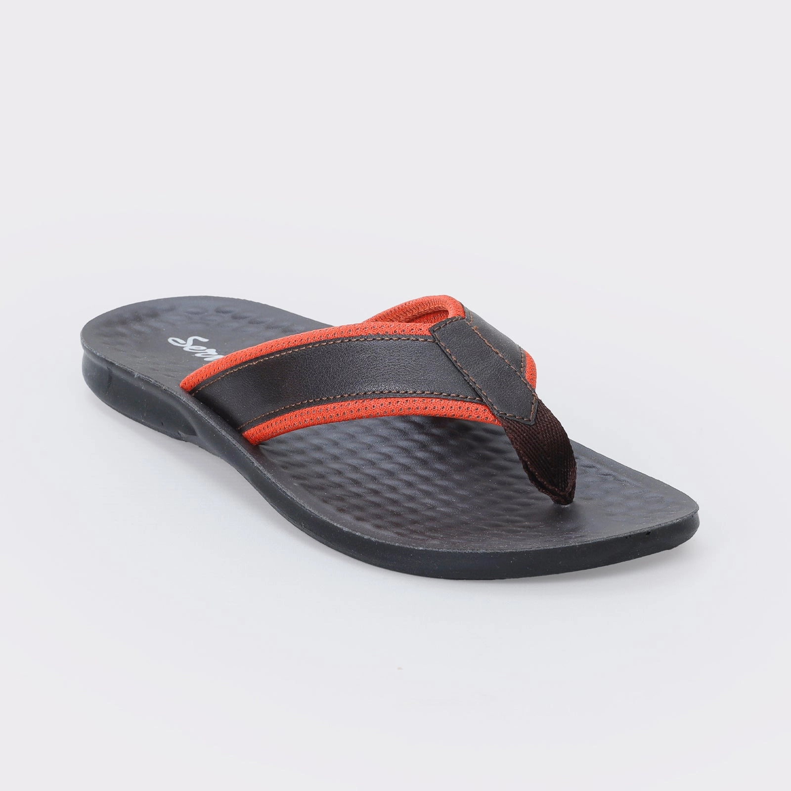 Men'S Daily Wear Chappal Urban Clarity Wear