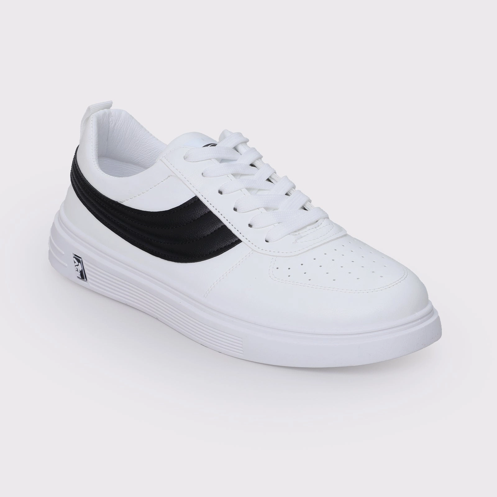 Men'S Dailywear Sneakers City-Form Designed For Ease
