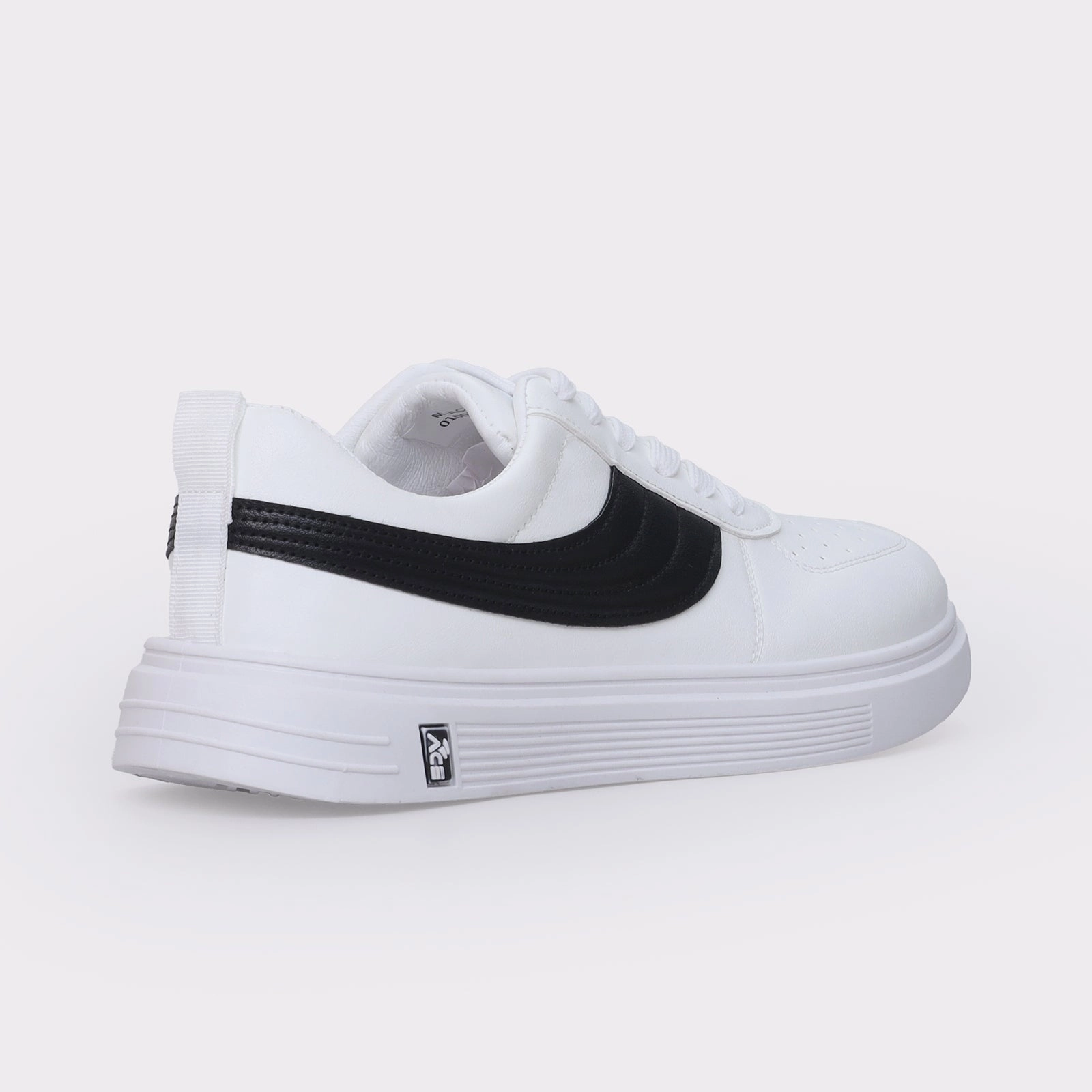 Men'S Dailywear Sneakers New Wave Fit Style Made Easy