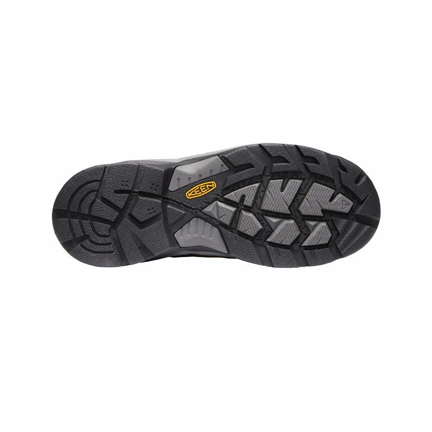 Soft Urban Core Smart Casual Men'S Detroit Xt Esd (Steel Toe)  |  Cascade Brown/Gargoyle