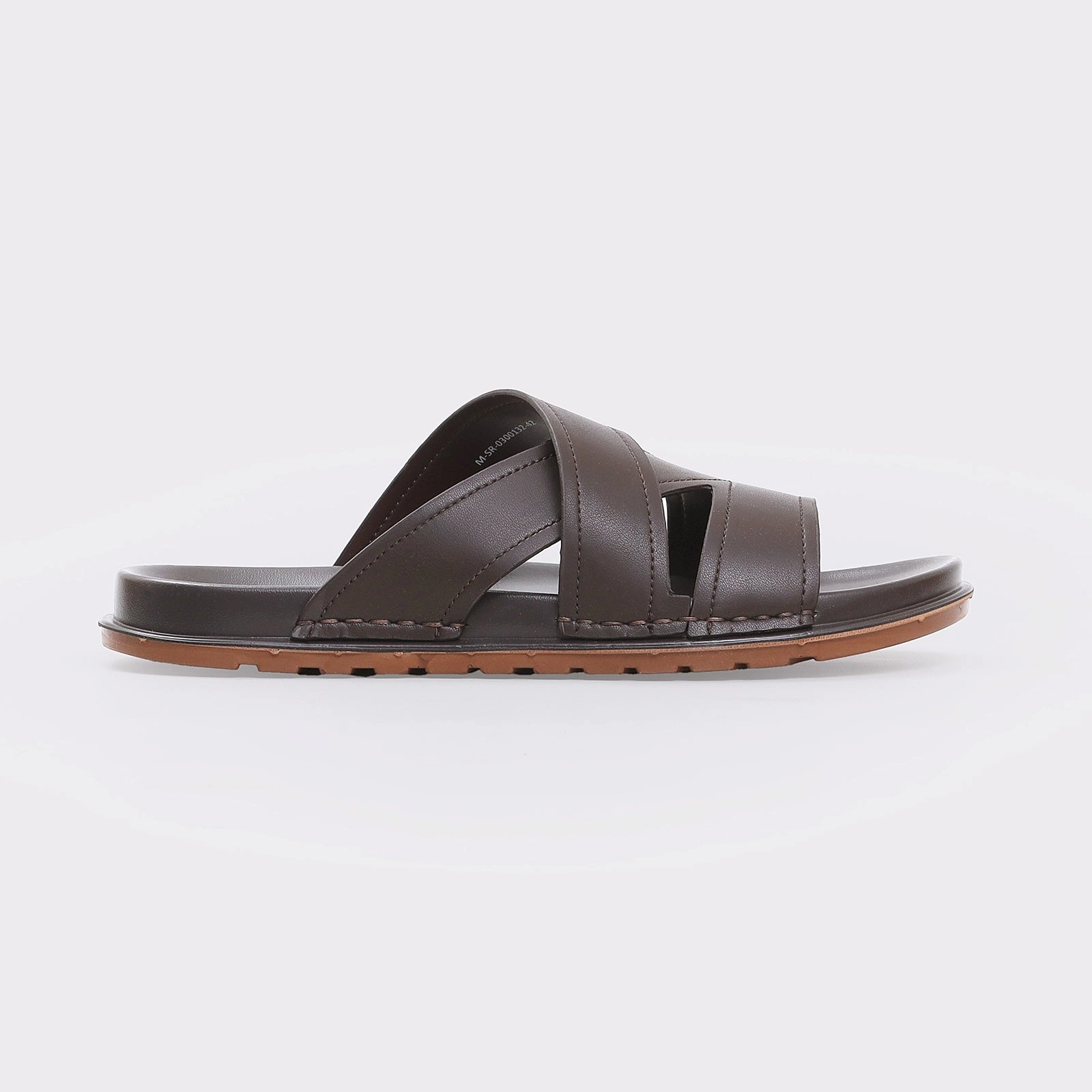 Men'S Durable Chappal Function   Feel Wear Your World