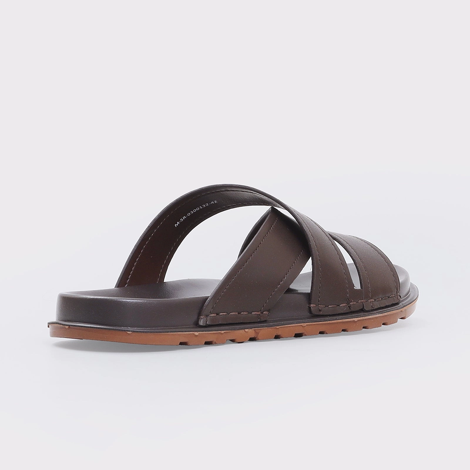 Shift Into Ease Men'S Durable Chappal