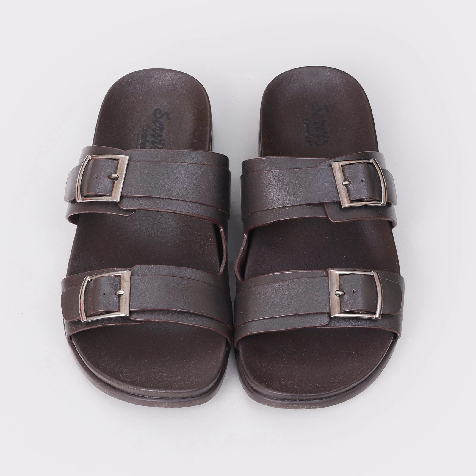 Conscious Layers Men'S Effortless Chappal