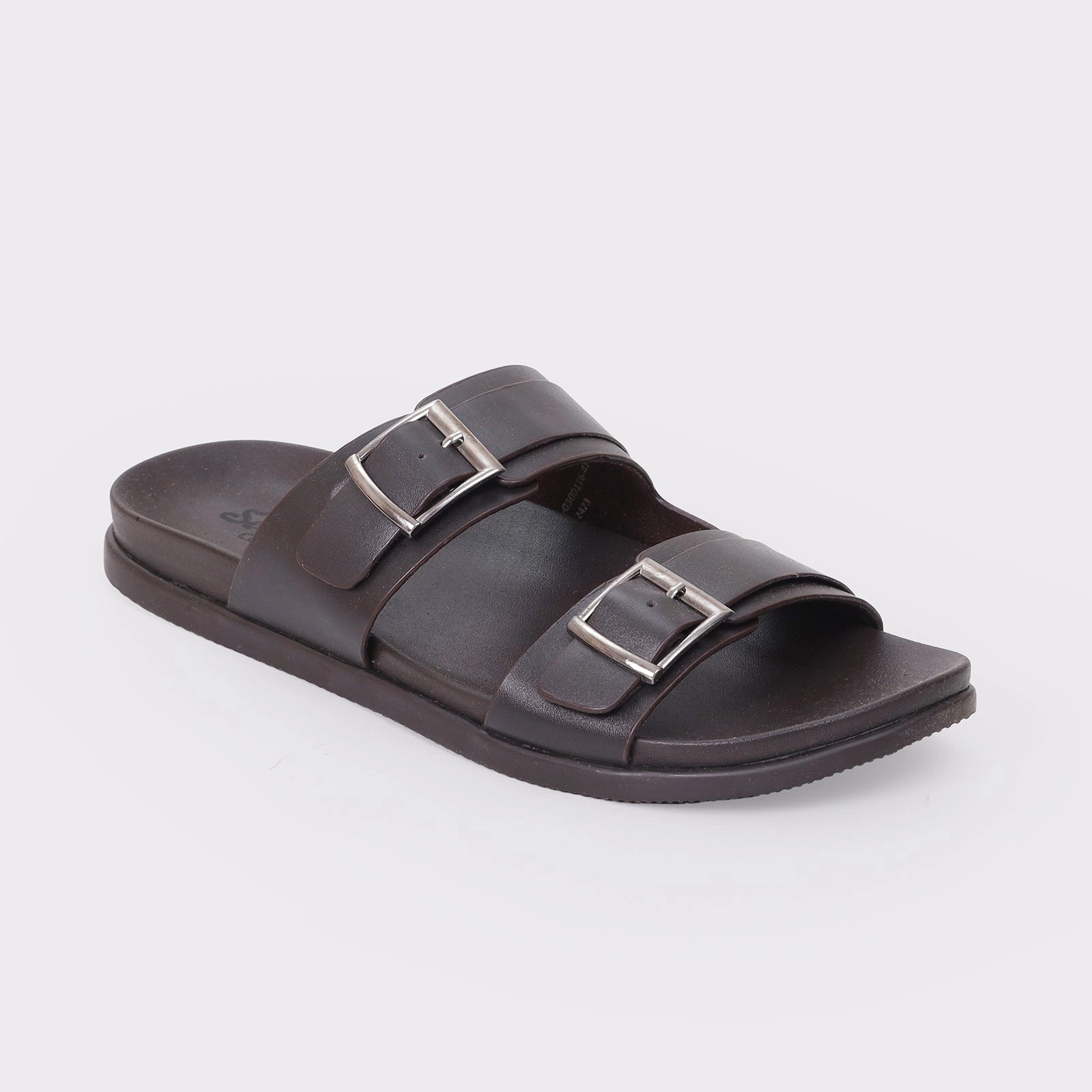 New Neutral Go-Mode Daily Men'S Effortless Chappal