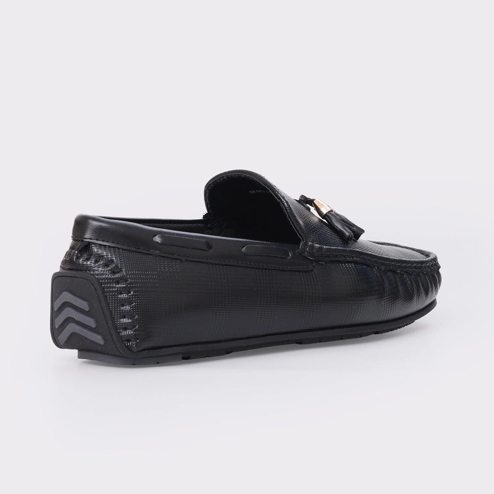 Made For Rhythm Life, Simplified Men'S Elegant Moccs