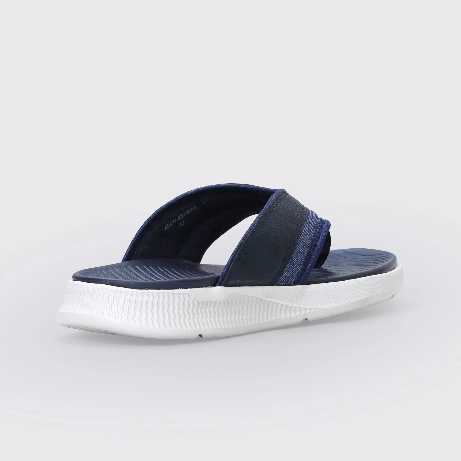 Downtown Vibe Men'S Everday Chappal