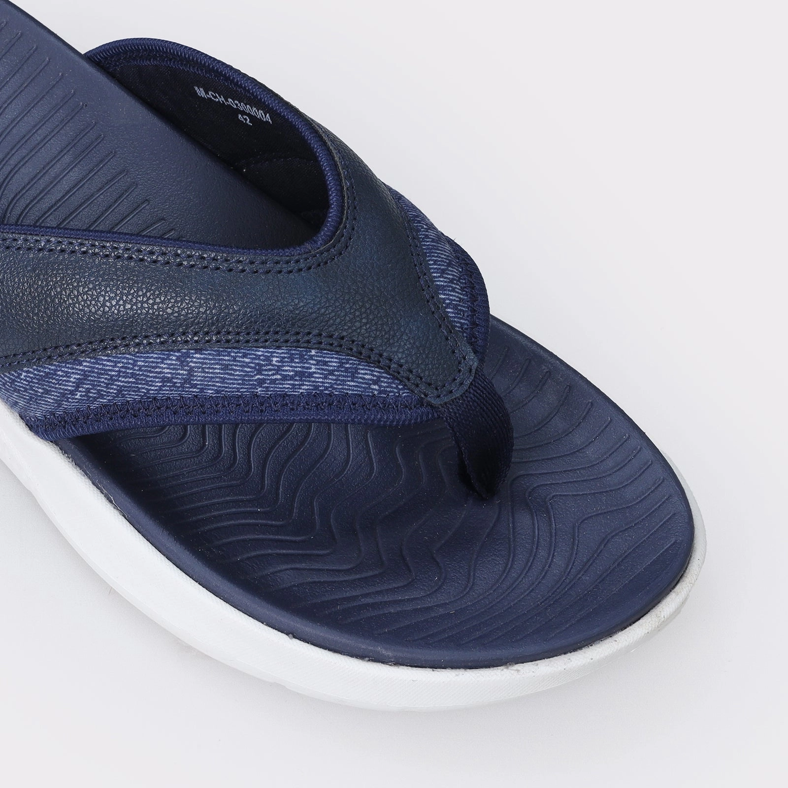 Living Flow Men'S Everday Chappal