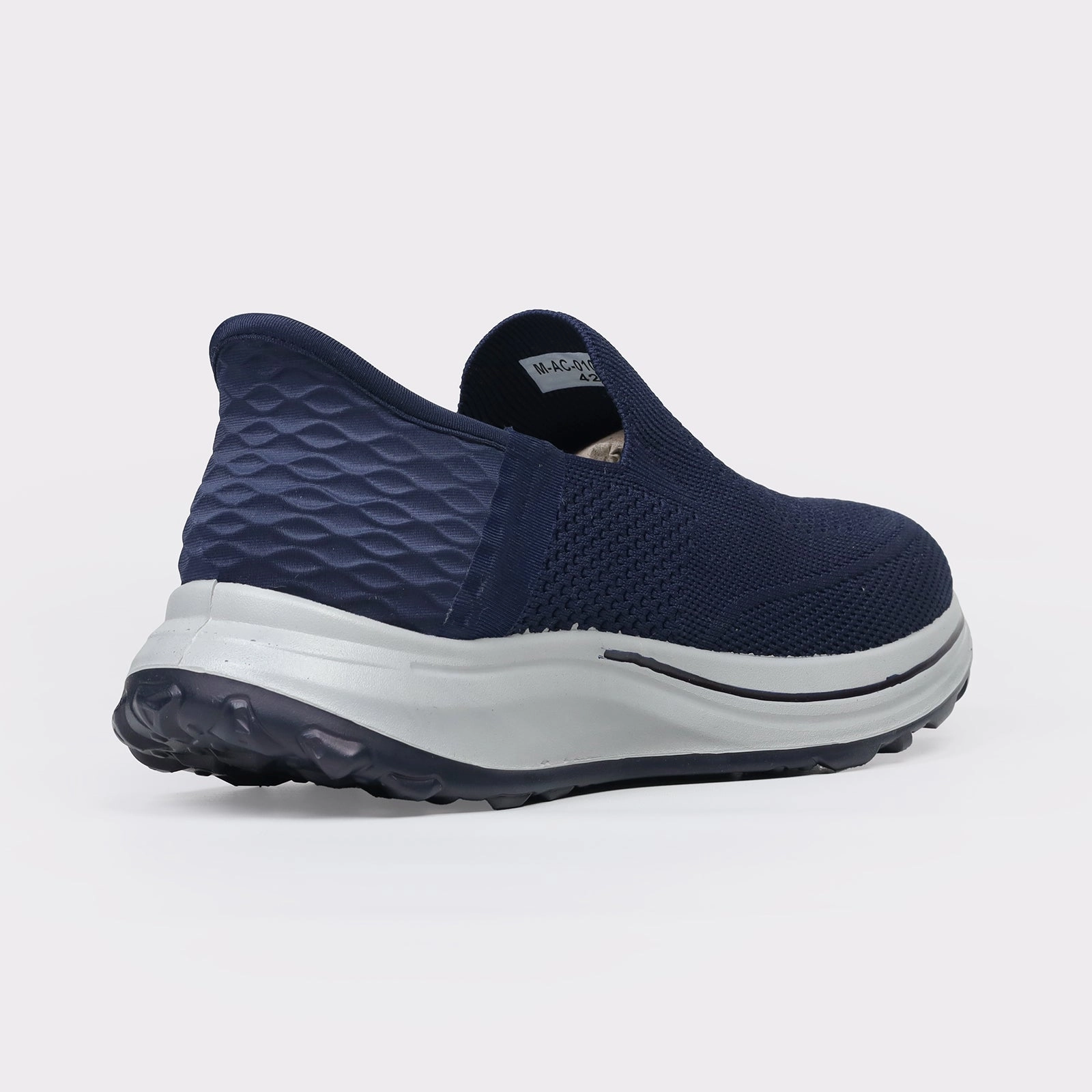 Men'S Everday Sneakers Hybrid Aesthetic Comfort-Focused