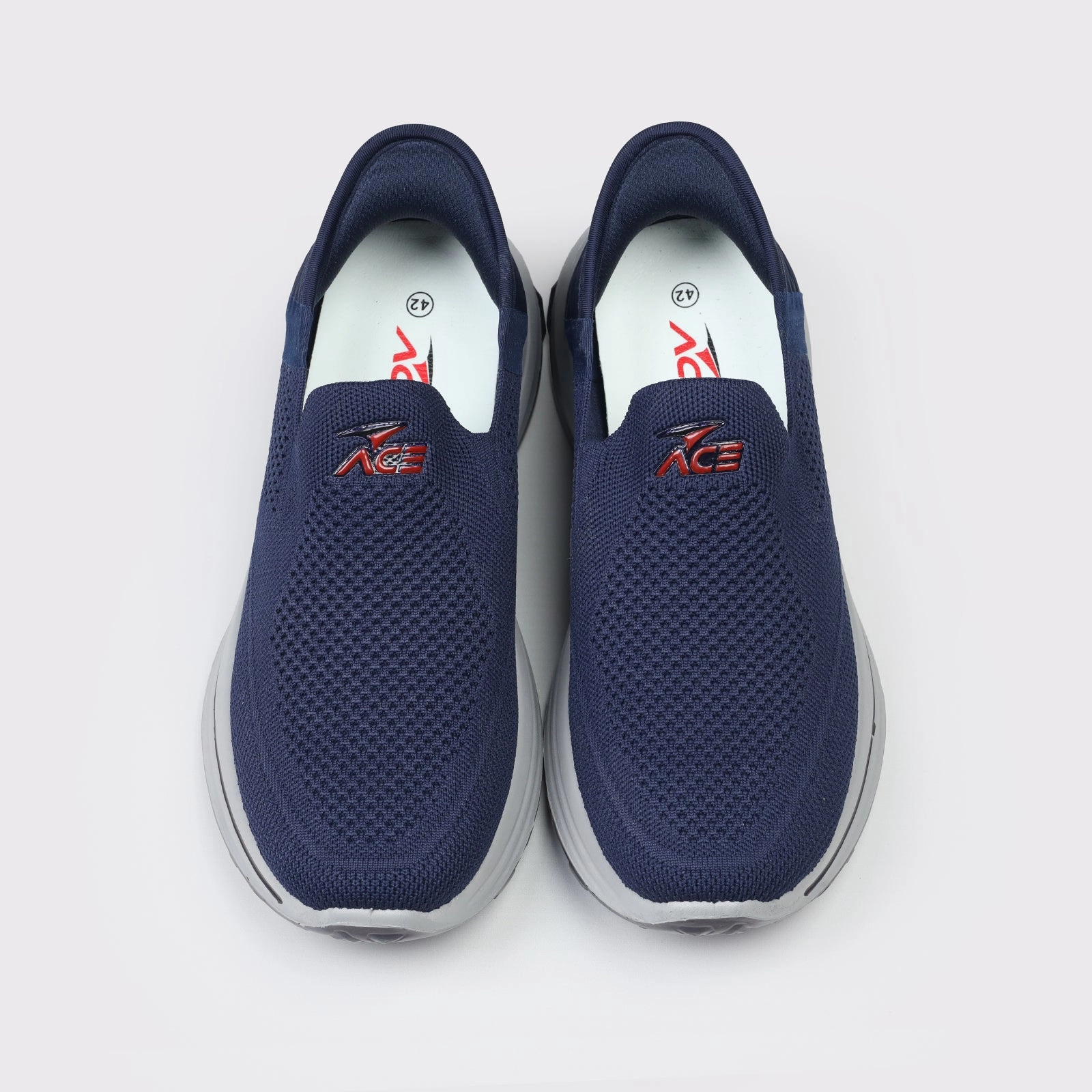 Men'S Everday Sneakers Go Anywhere Low-Key Performance