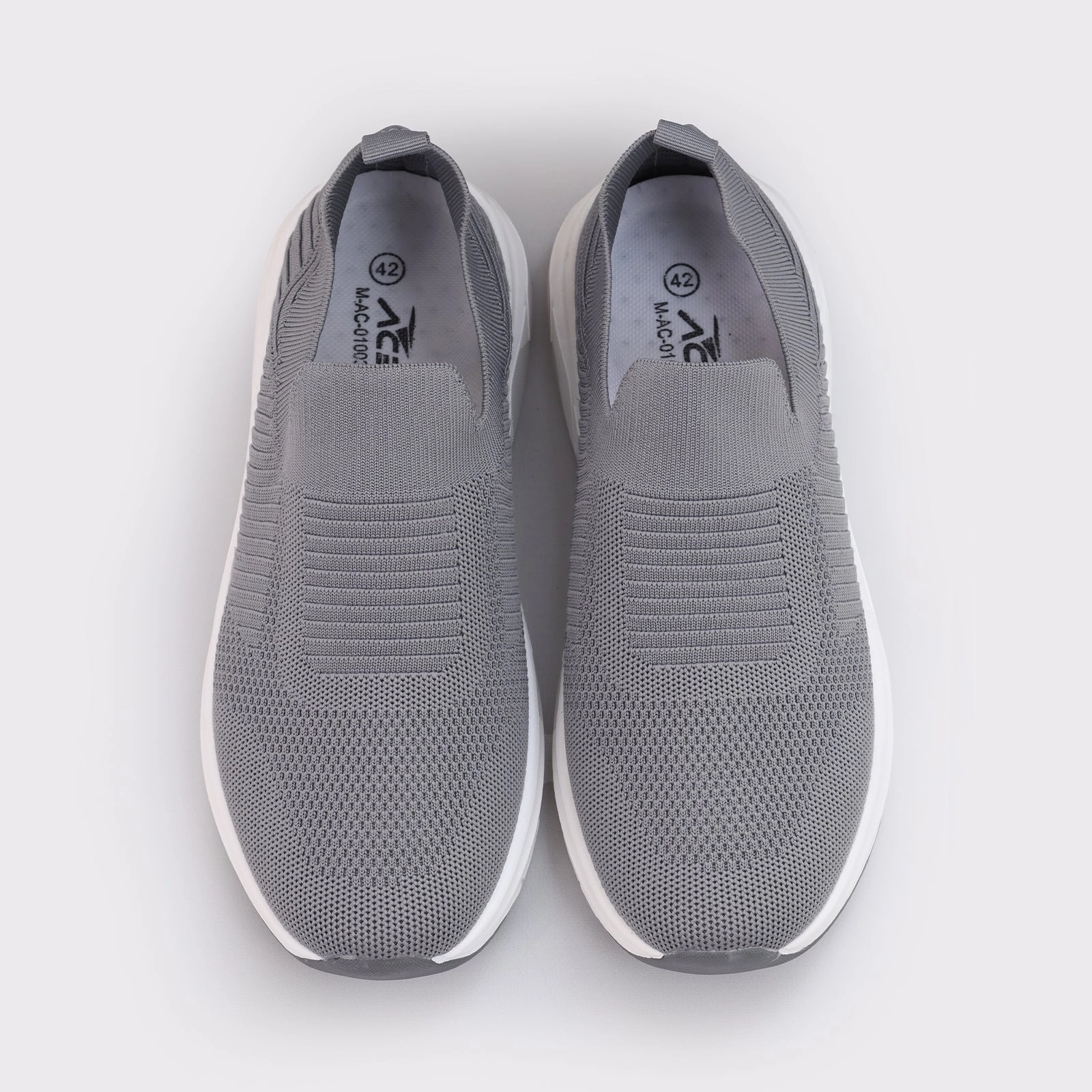 Men'S Everyday Sneakers Your Rhythm Layer Go With Flow