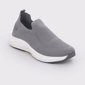 Subtle Tone Ease In Motionwear Men'S Everyday Sneakers