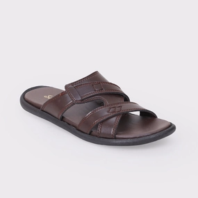 Men'S Formal Chappal Mindful Wear Daily Designwear