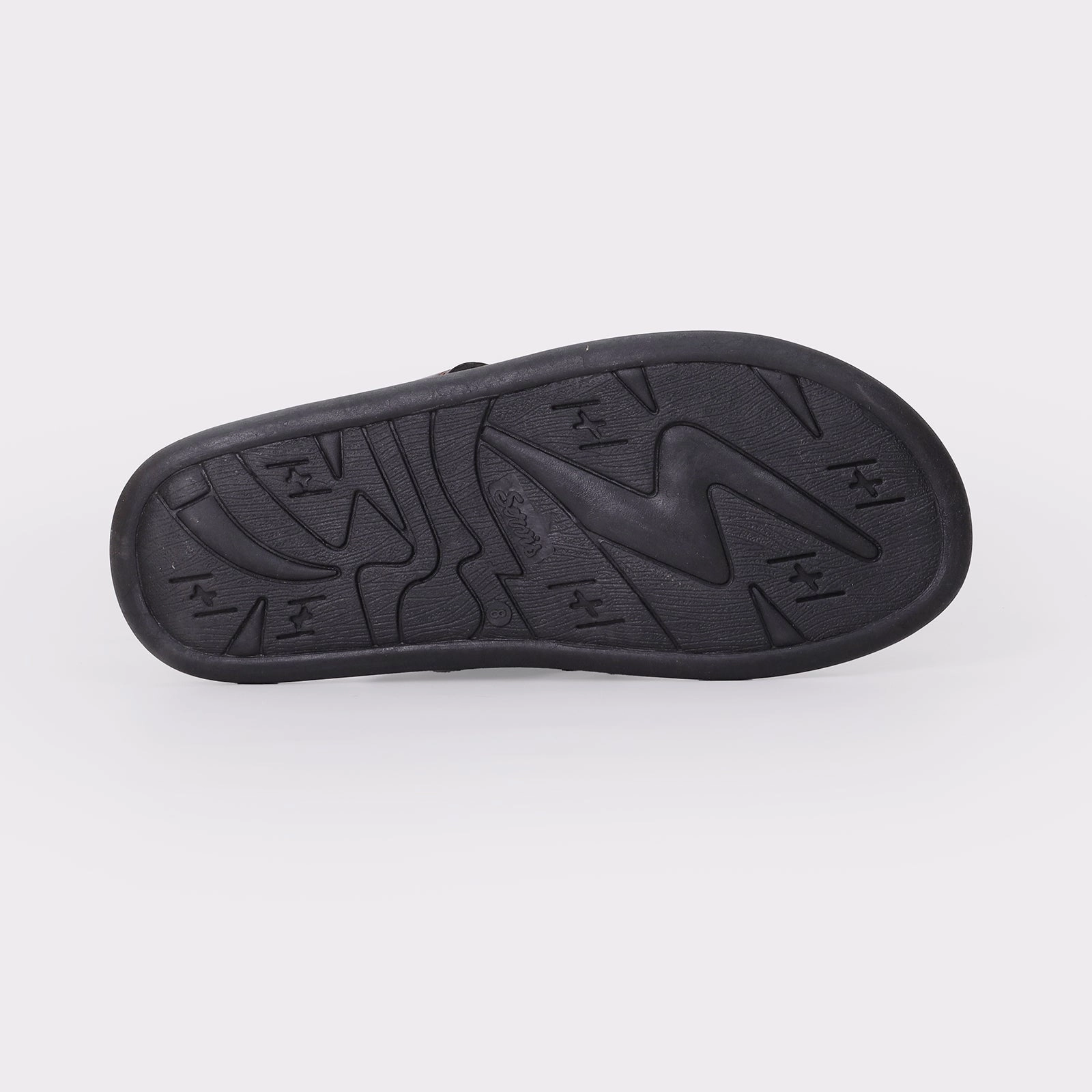 Men'S Formal Chappal Quiet Fit Go-Mode Fit