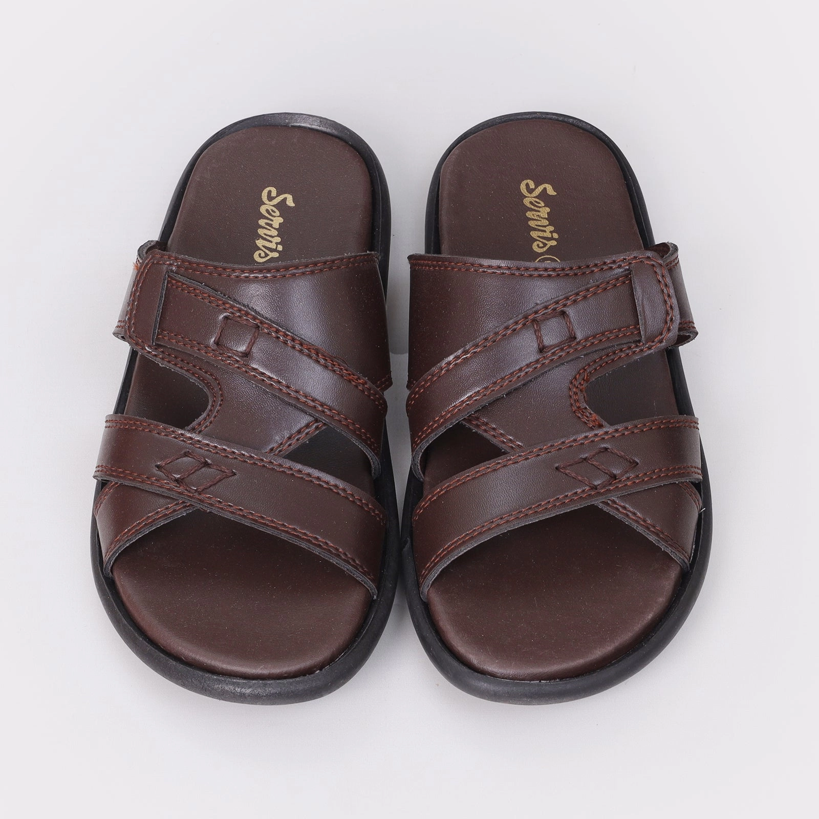 Men'S Formal Chappal Pure Expression