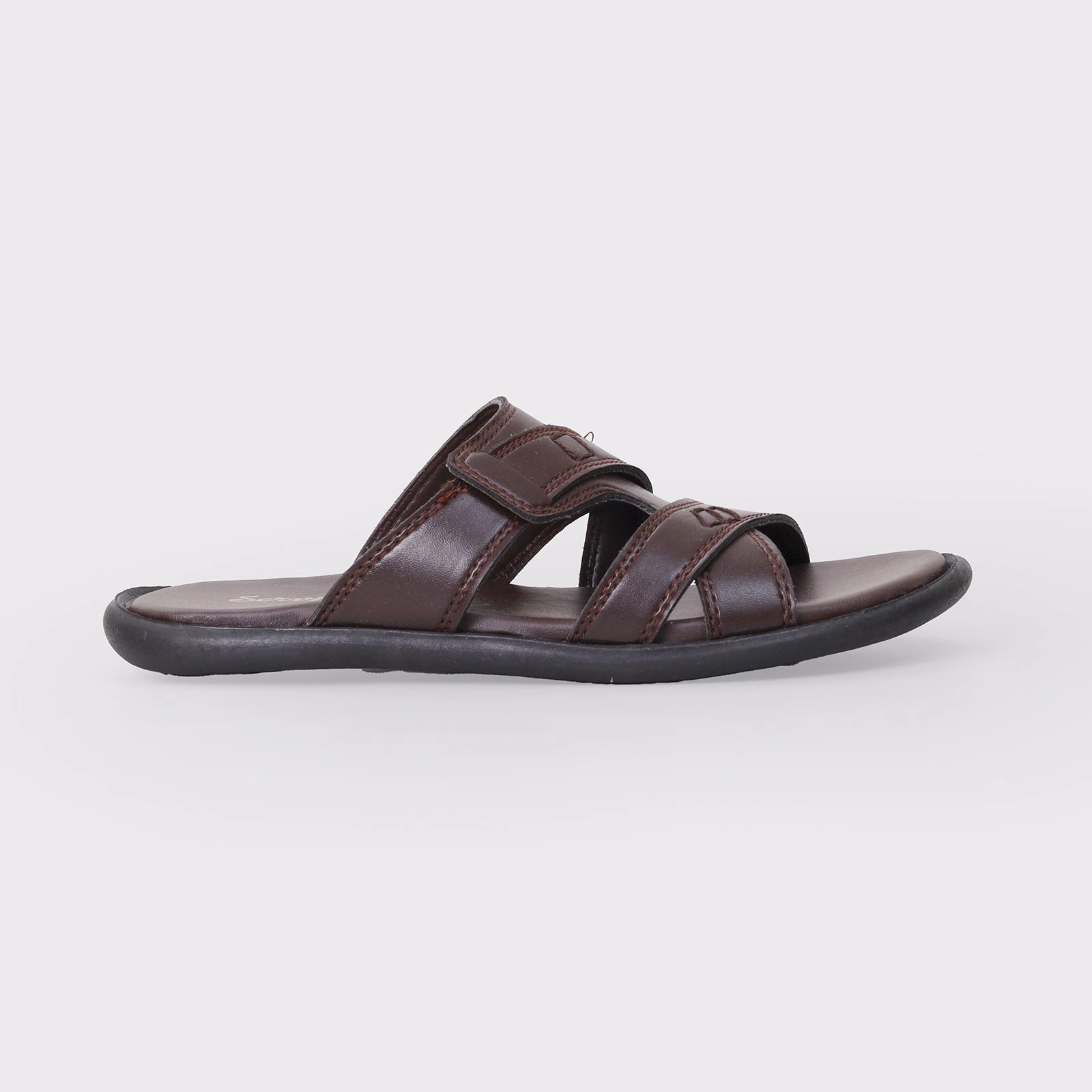 Men'S Formal Chappal Freedom Dressed