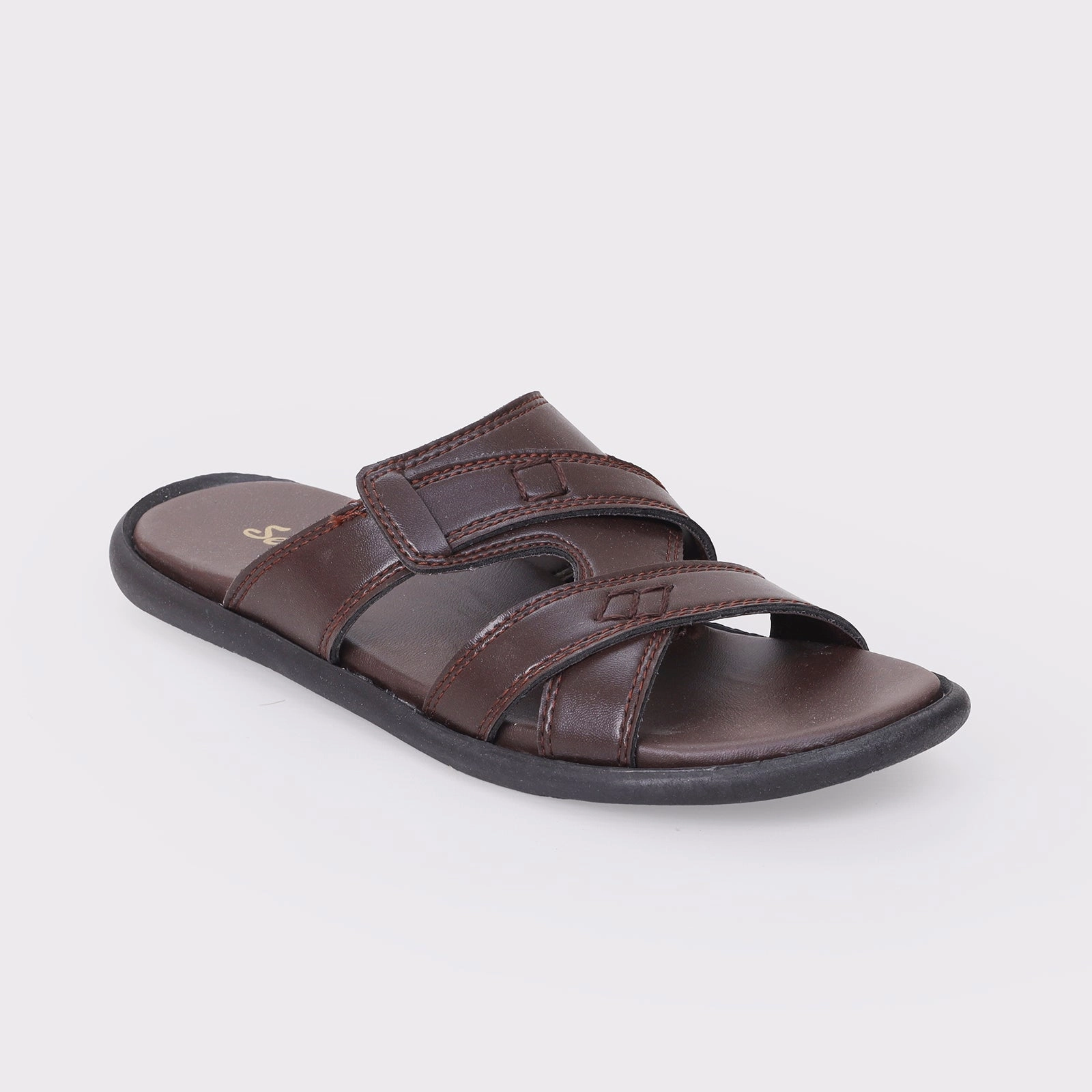 Men'S Formal Chappal Mindful Wear Daily Designwear