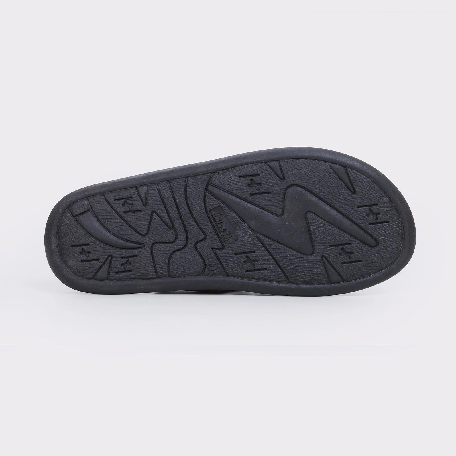 Motion Clarity Men'S Formal Chappals